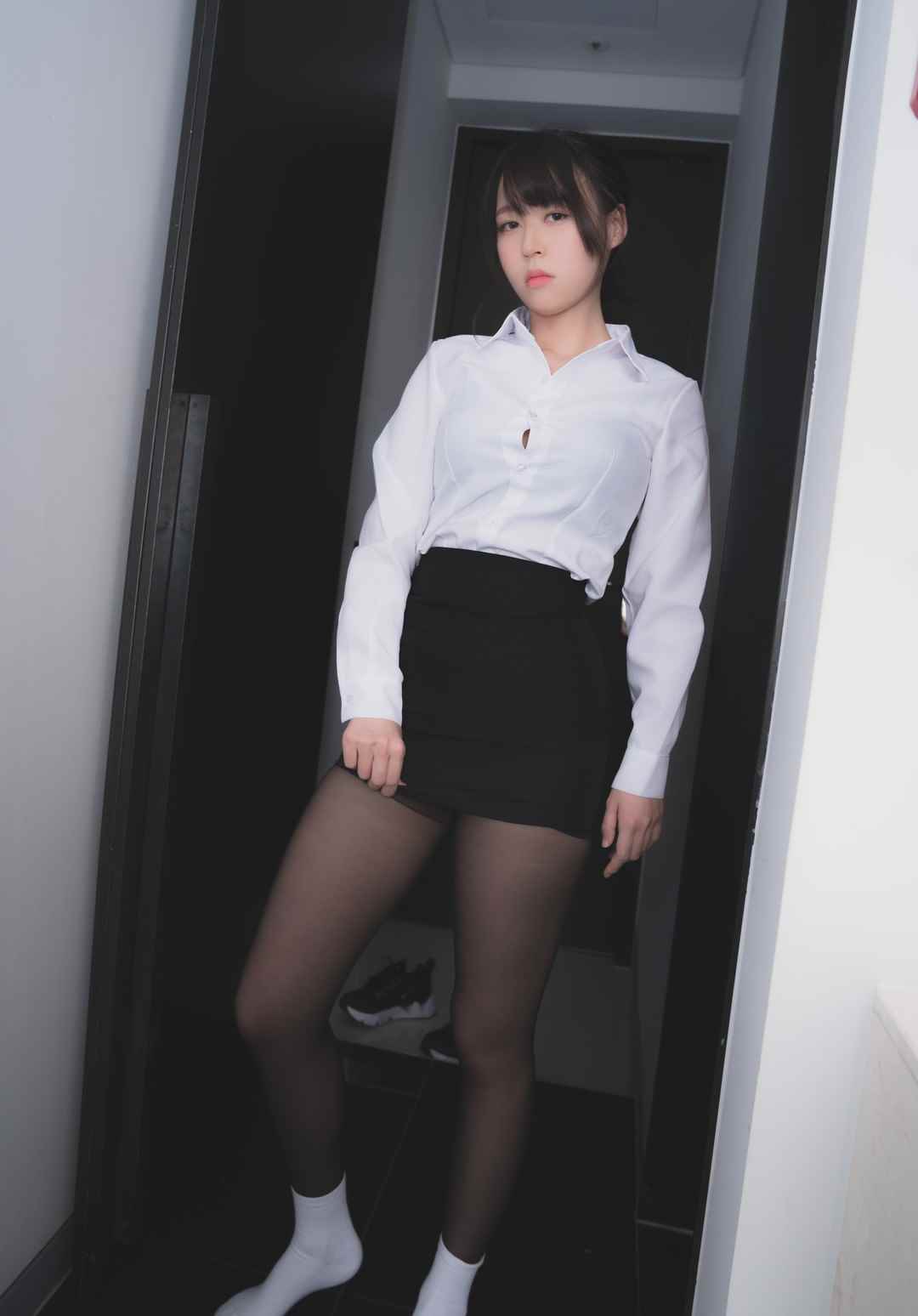 图片[3]-Mozzi(모찌)美女写真图集打包下载28套 45GB-美了么