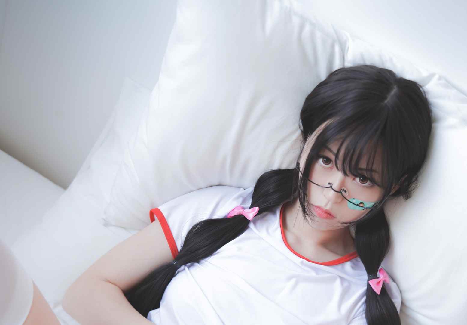 图片[4]-Mozzi(모찌)美女写真图集打包下载28套 45GB-美了么