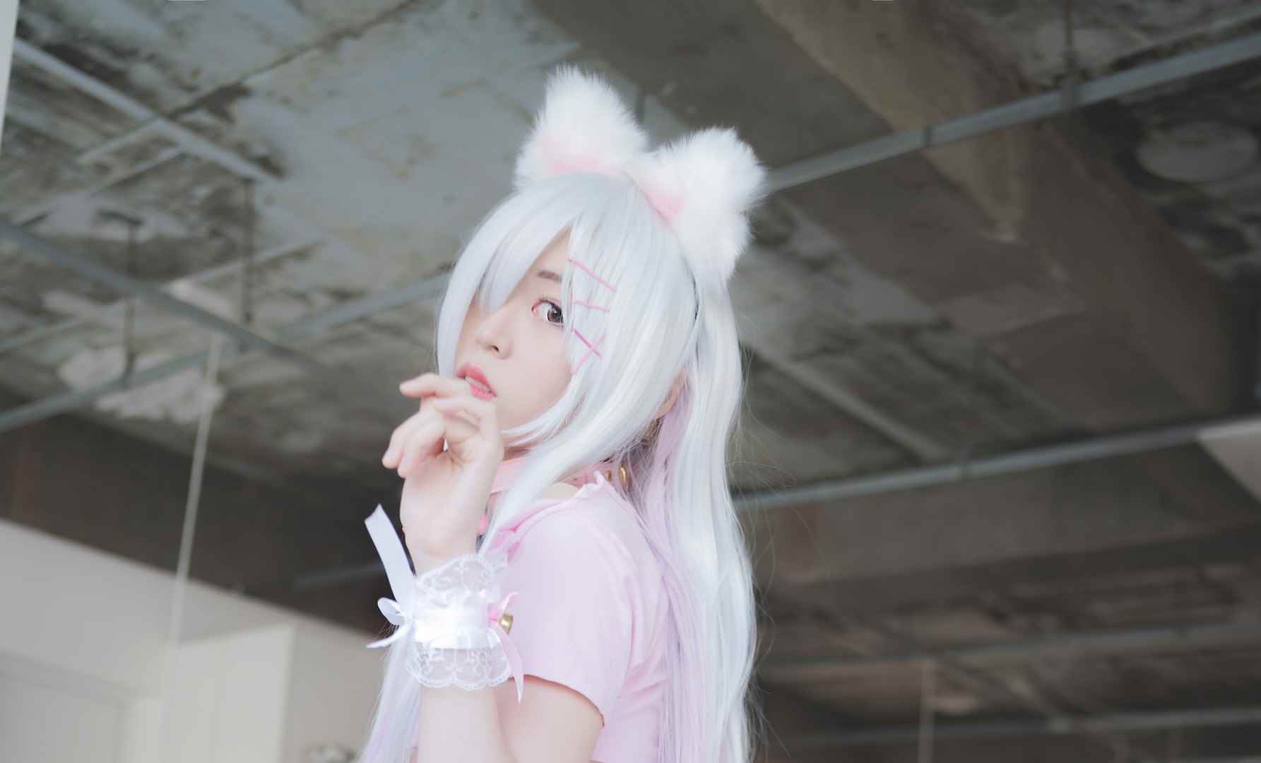 图片[2]-Mozzi(모찌)美女写真图集打包下载28套 45GB-美了么