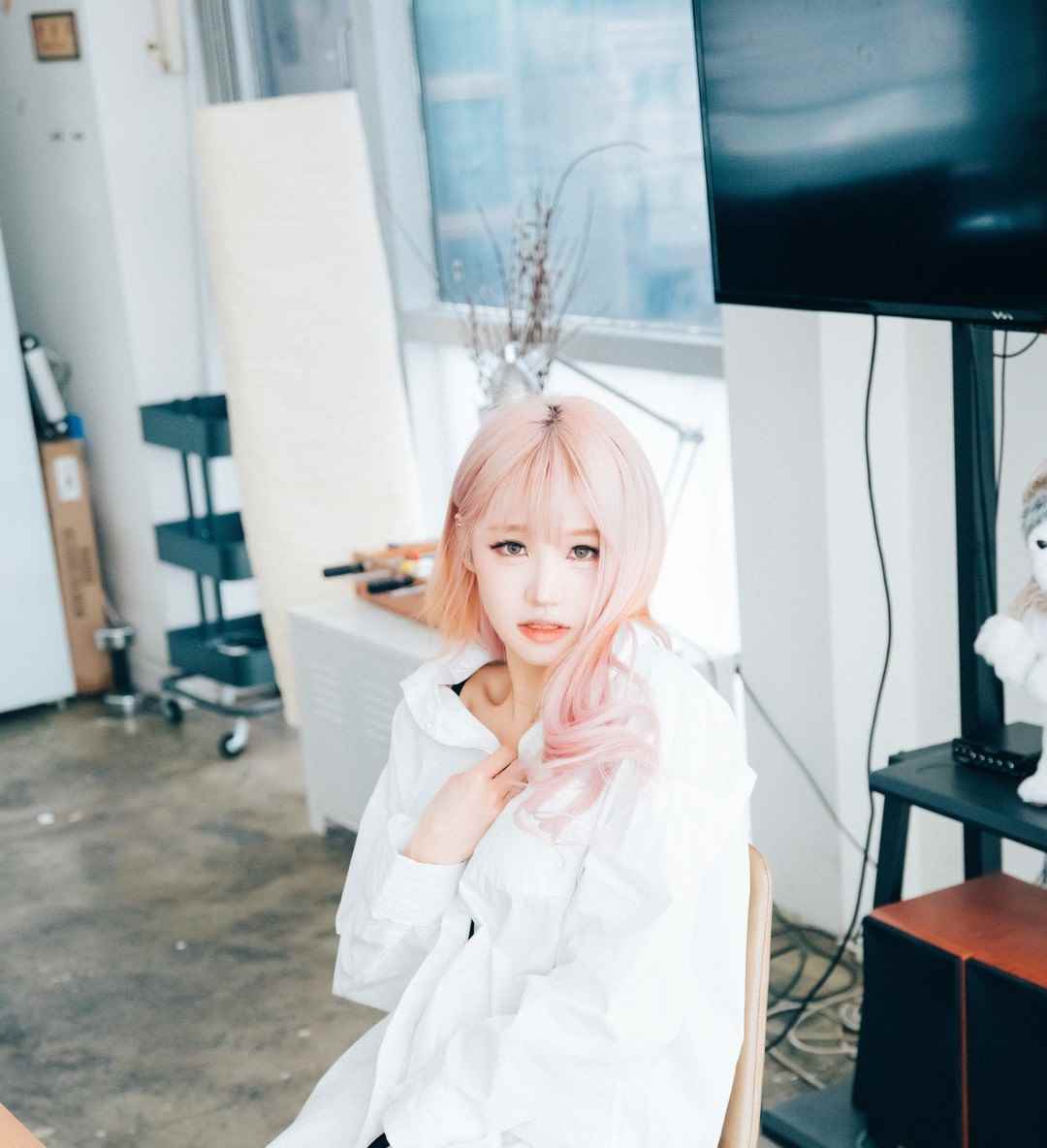 图片[5]-Taeri美女写真图集合集下载35套 102GB-美了么