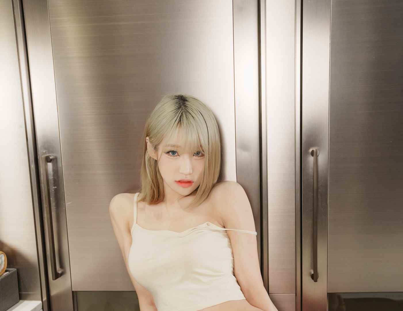 Taeri美女写真图集合集下载35套 102GB-美了么