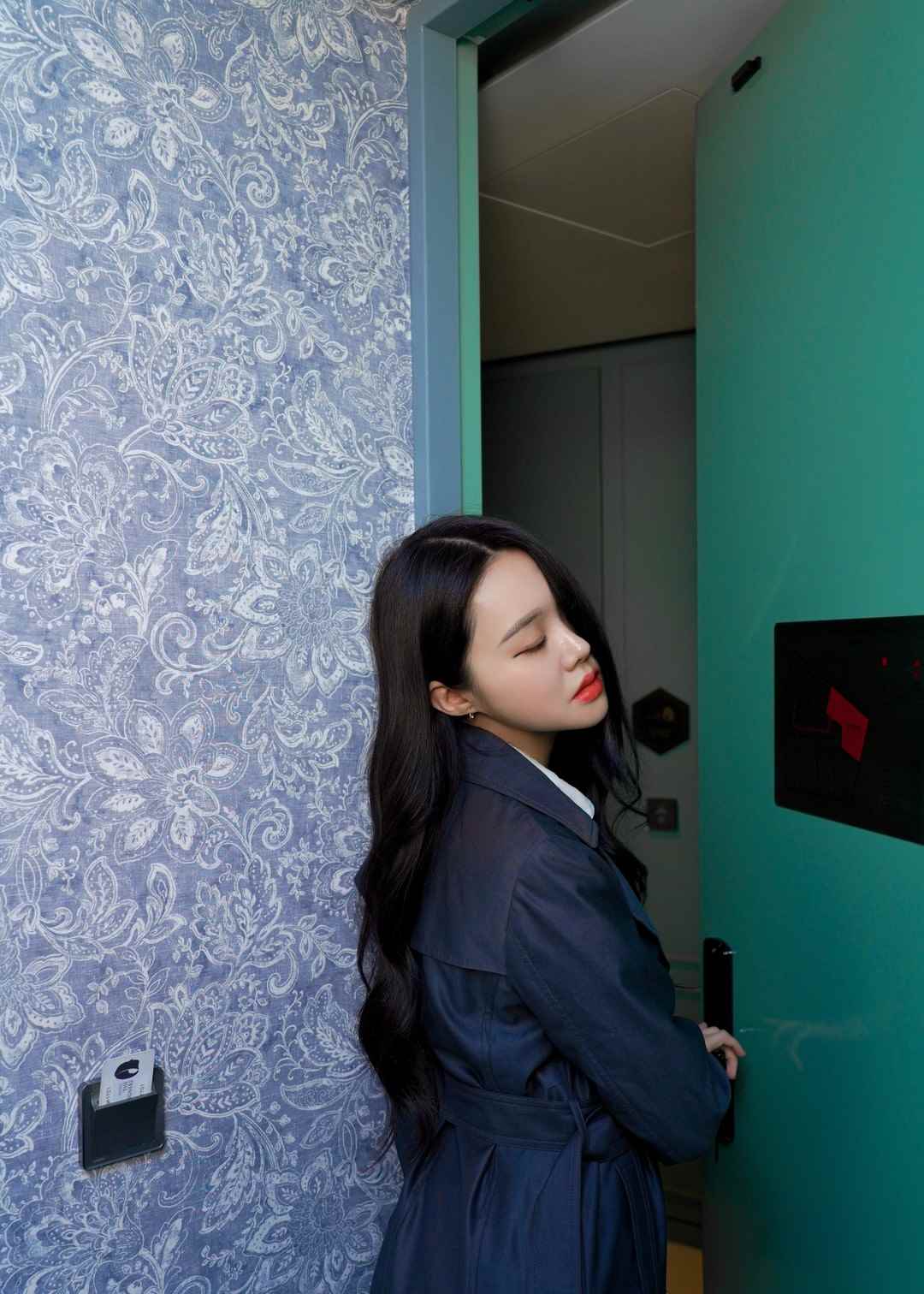 图片[3]-MARK美女写真图集合集下载7套 8GB-美了么