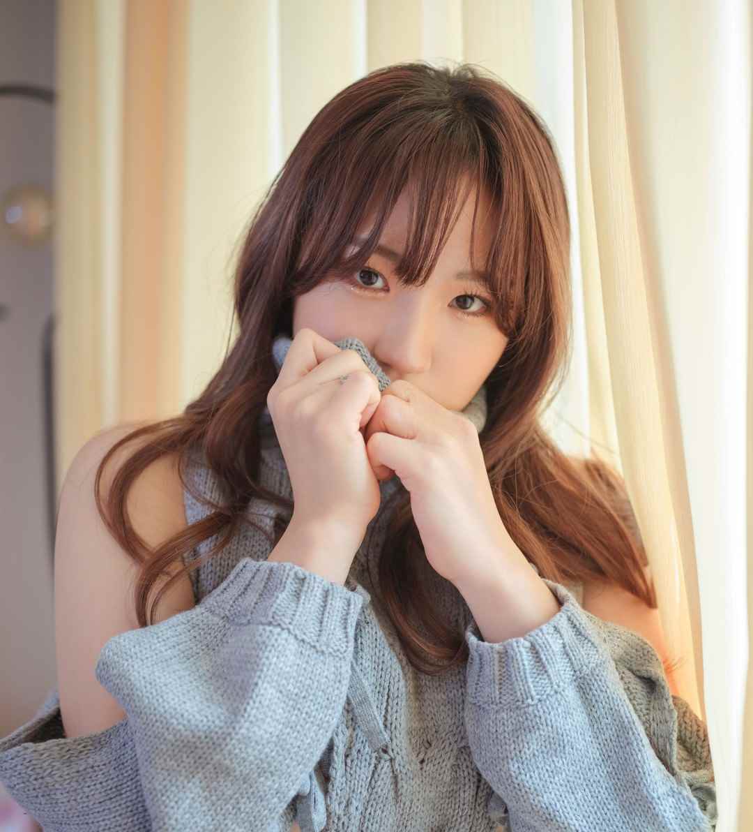 图片[2]-Hendoong(혠둥이)美女写真图集合集打包下载11套 5GB-美了么