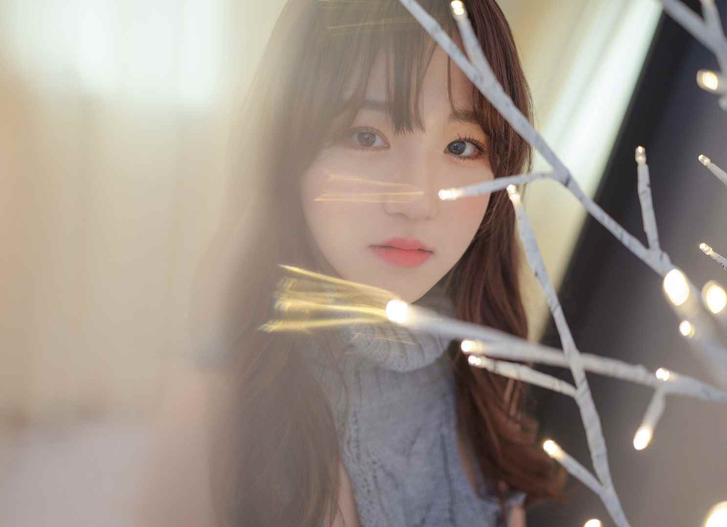 Hendoong(혠둥이)美女写真图集合集打包下载11套 5GB-美了么