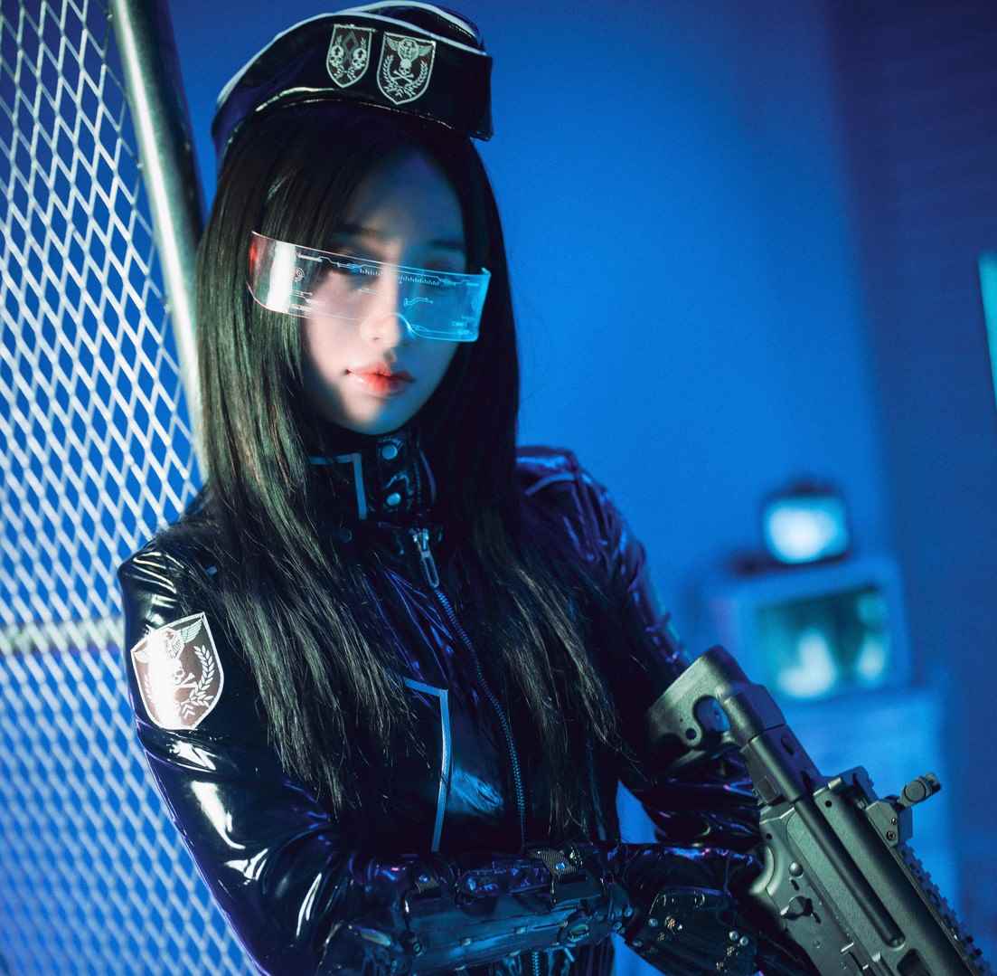 图片[4]-BootyQueen美女写真图集合集下载60套 129GB-美了么