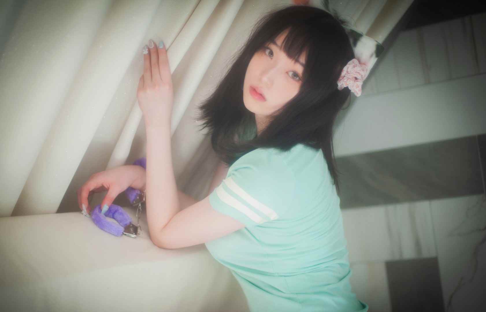 图片[4]-BLUECAKE美女写真图集合集下载194套 353GB-美了么