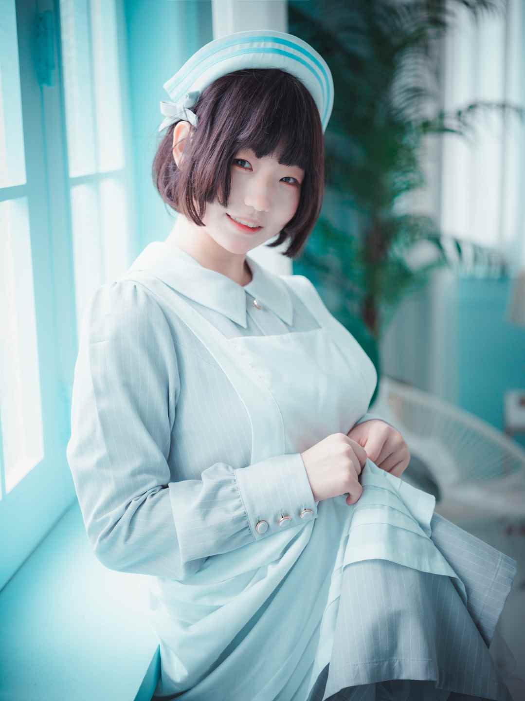 图片[4]-Mimmi美女写真图集合集打包下载42套 62GB-美了么