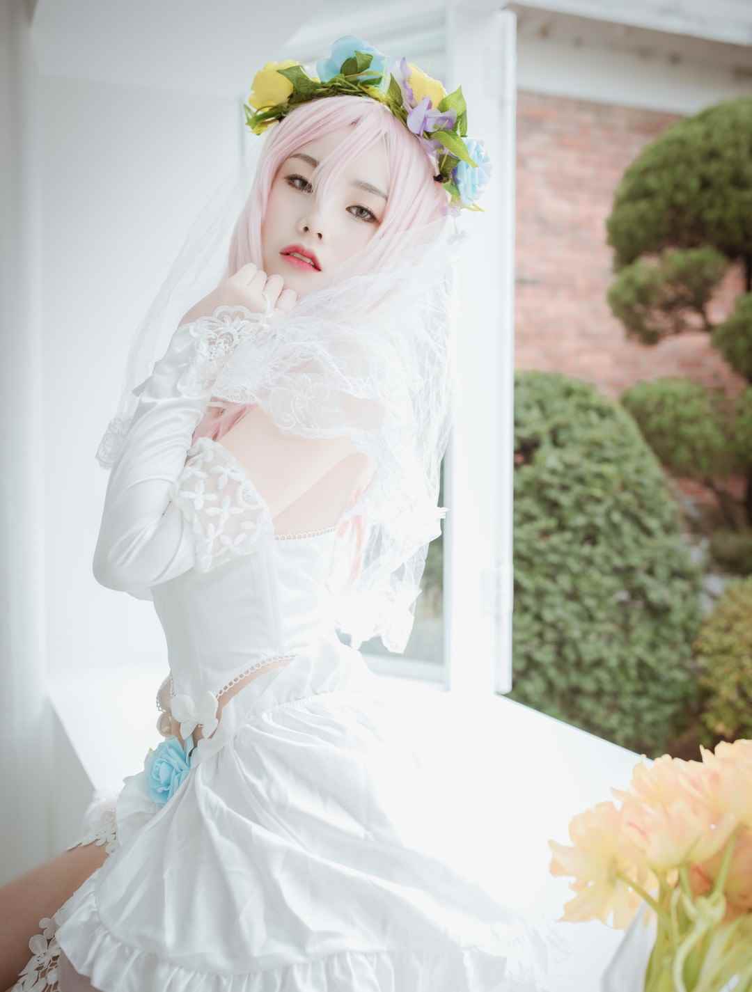 Yuna (윤아)美女写真图集合集打包下载49套 13GB-美了么