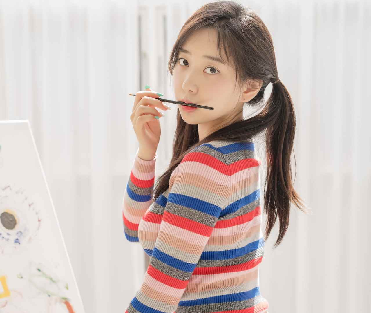 图片[4]-SAINTPhotolife美女写真图集合集下载142套 42GB-美了么