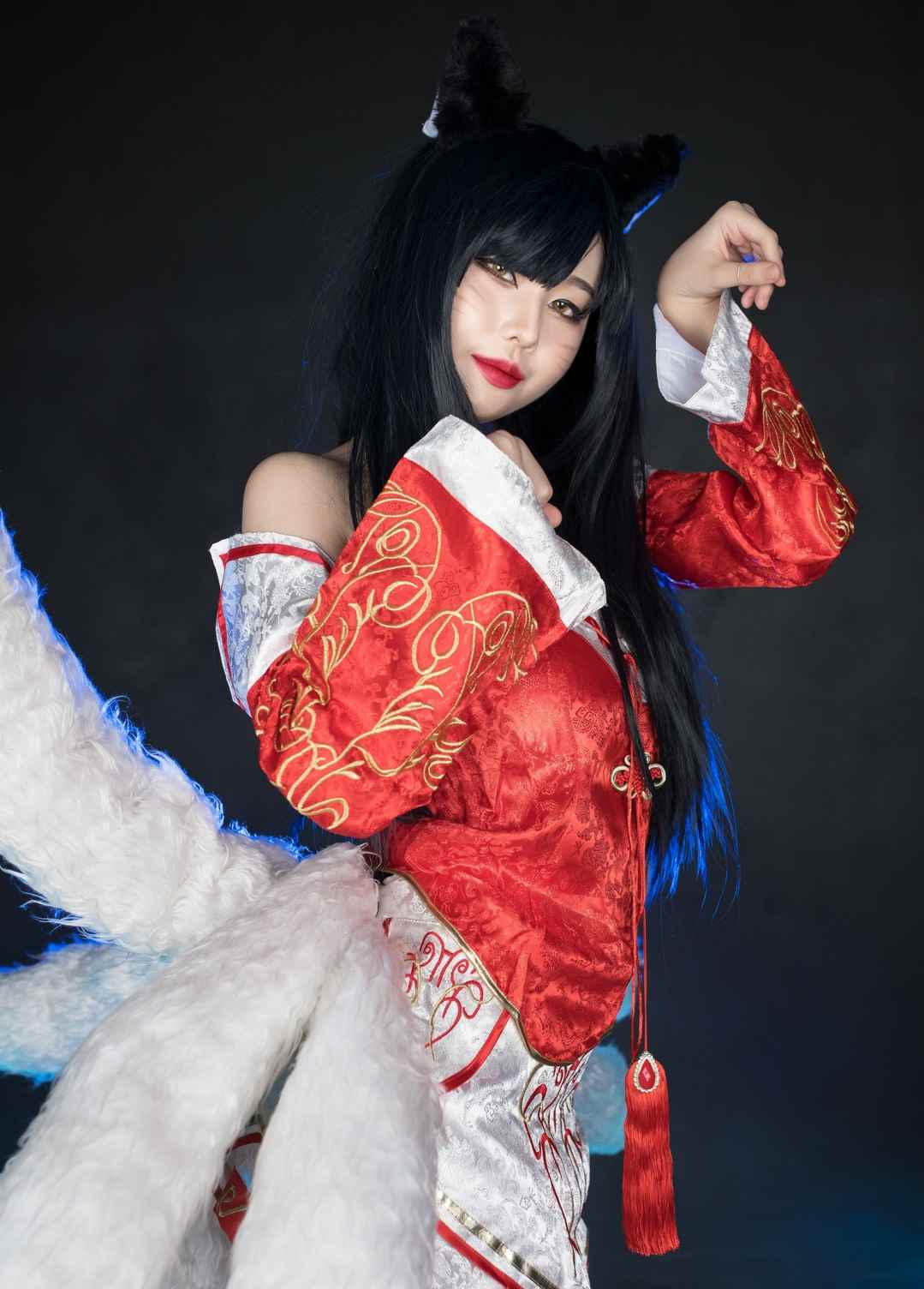 图片[3]-Yuna (윤아)美女写真图集合集打包下载49套 13GB-美了么