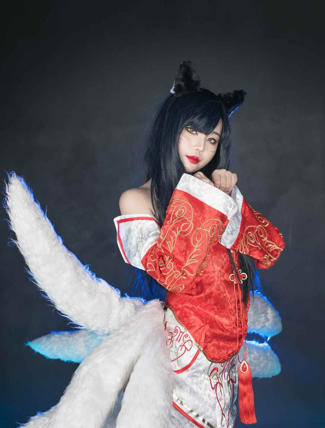 图片[8]-SAINTPhotolife美女写真图集合集下载142套 42GB-美了么