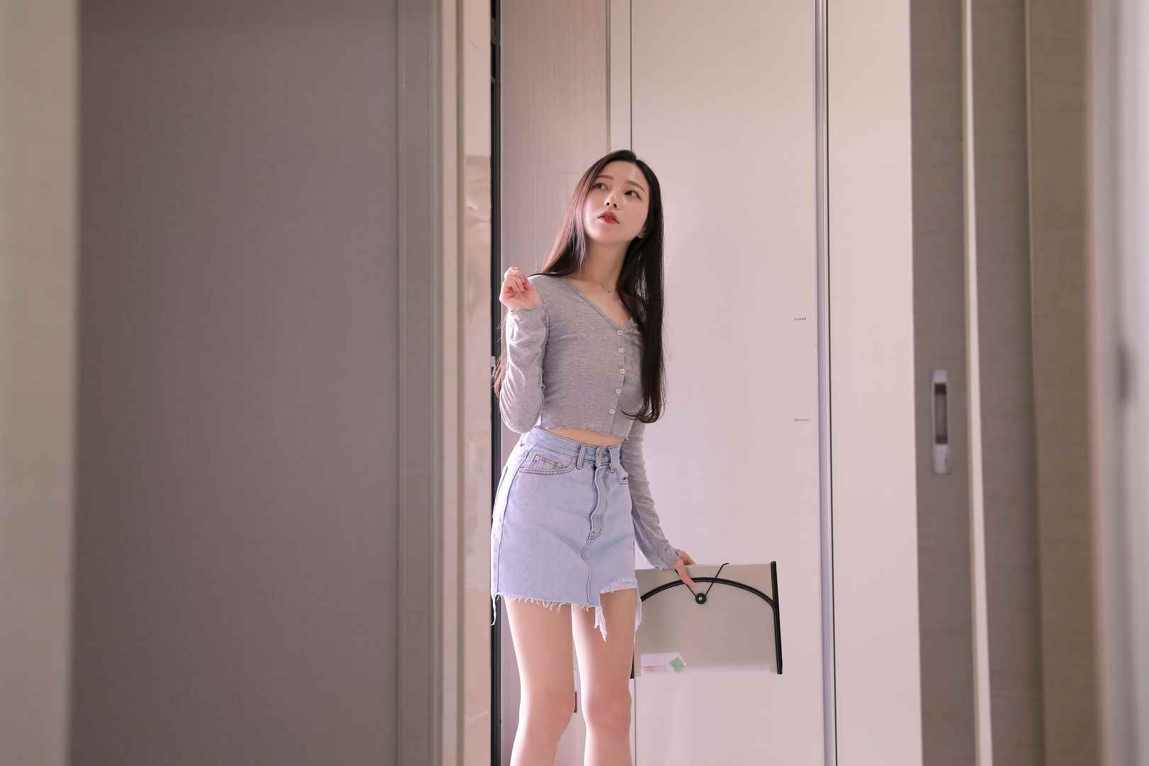 图片[5]-BUNNY美女写真图集打包下载28套 38GB-美了么