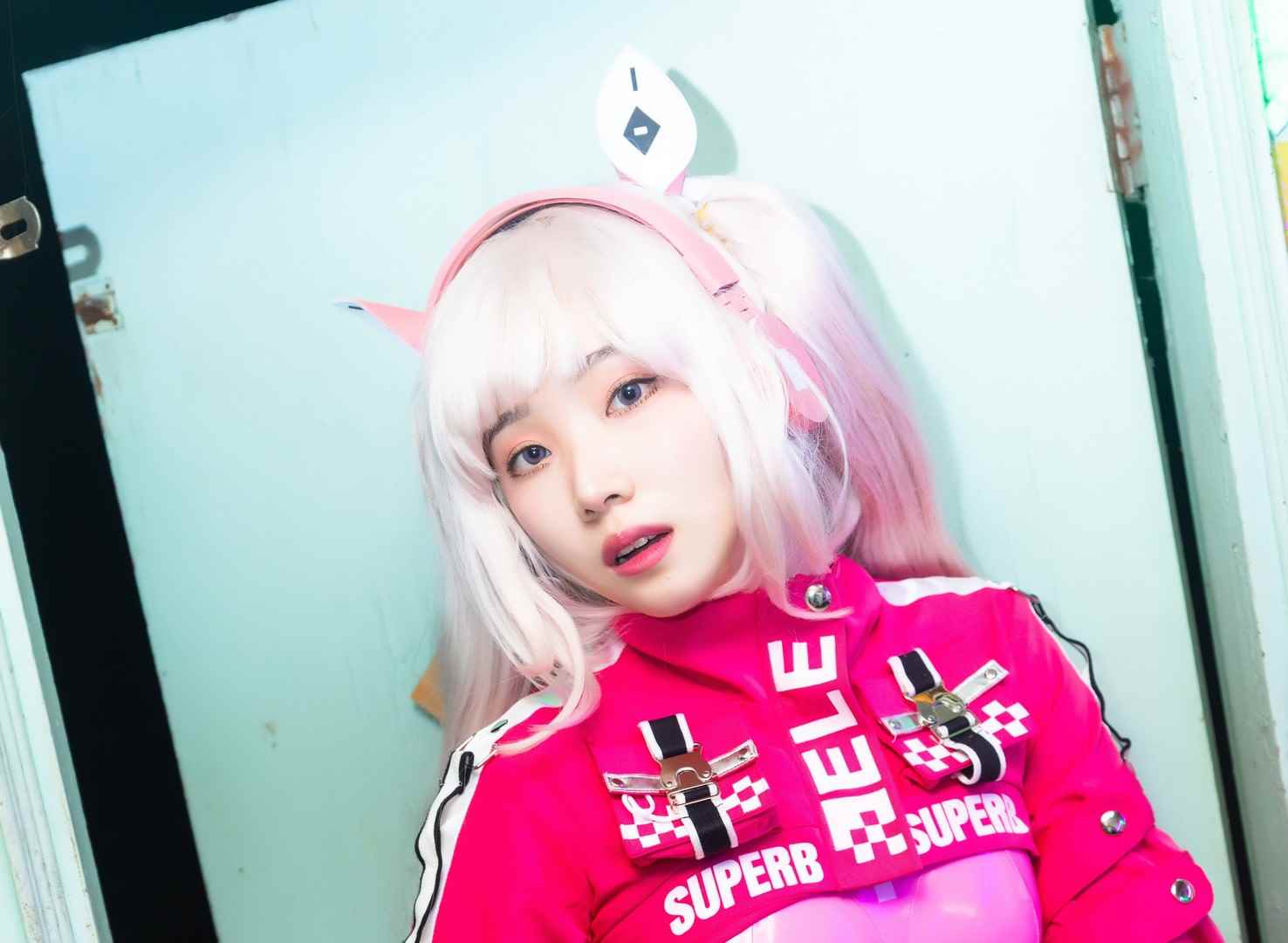 图片[2]-HIGHFANTASY美女写真图集合集下载52套 15GB-美了么