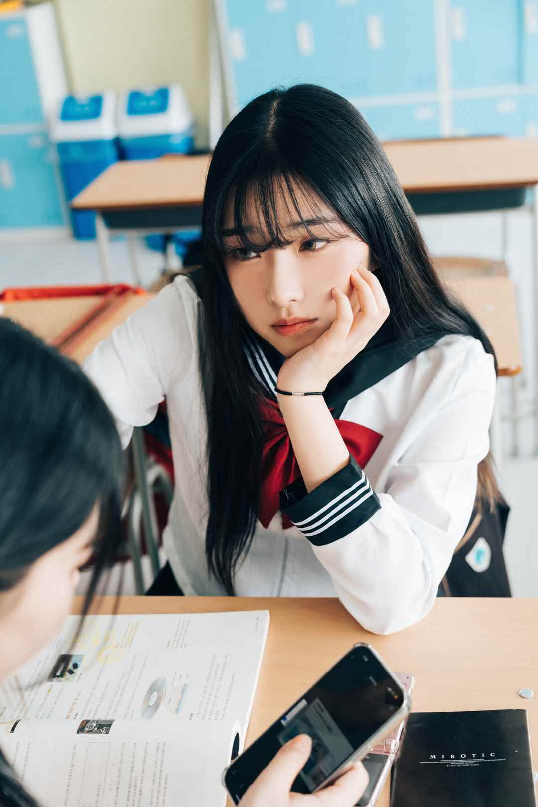 Loozy美女写真套图合集下载169套 323GB-美了么