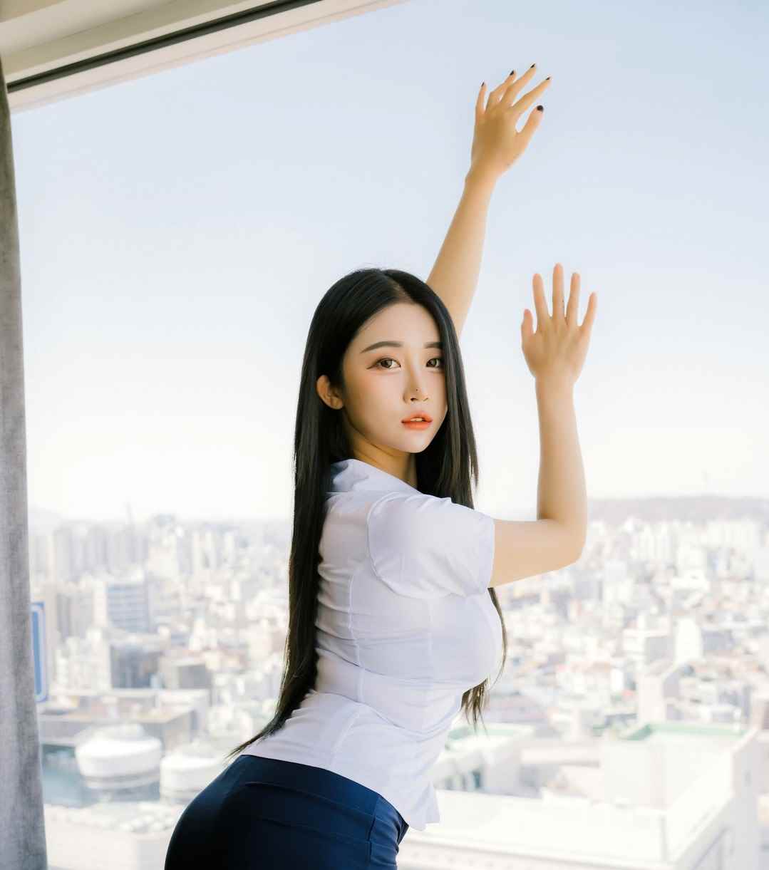 MoonNightSnap美女写真图集合集下载131套 81GB-美了么