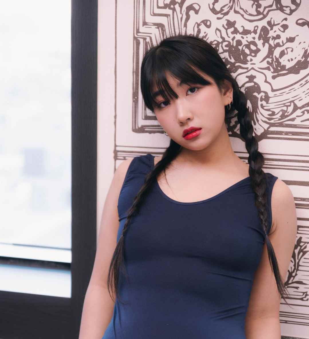 图片[2]-GguBbu美女写真图集合集打包下载32套 42GB-美了么