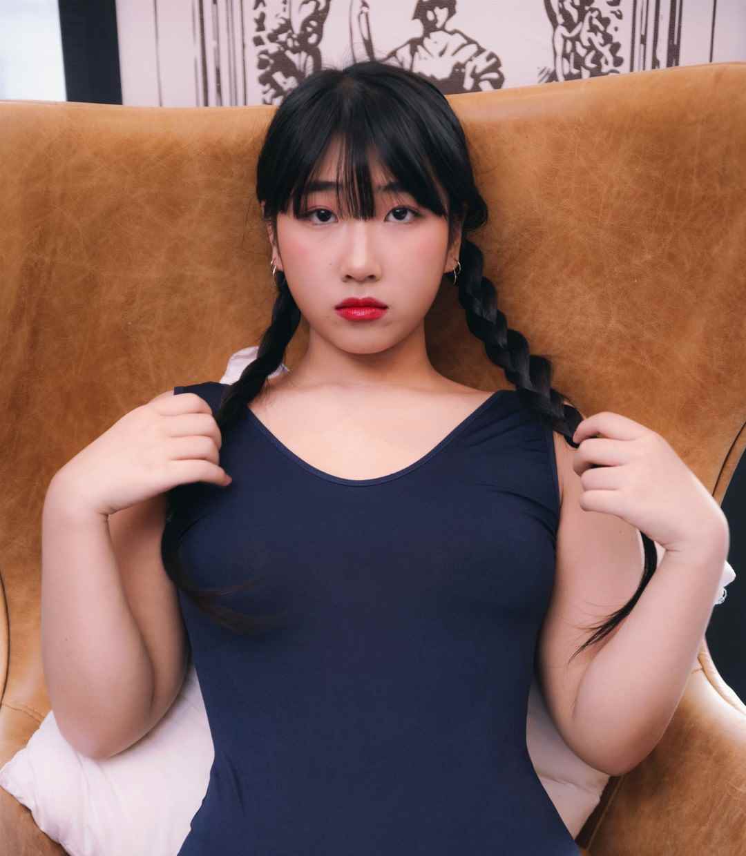 GguBbu美女写真图集合集打包下载32套 42GB-美了么