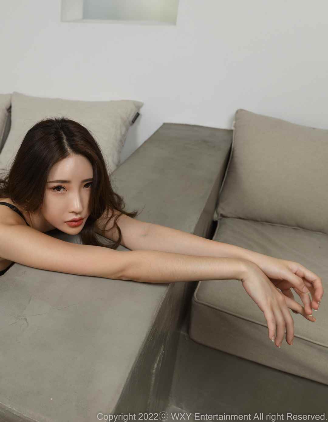 图片[3]-WXY美女写真图集下载6套 3GB-美了么