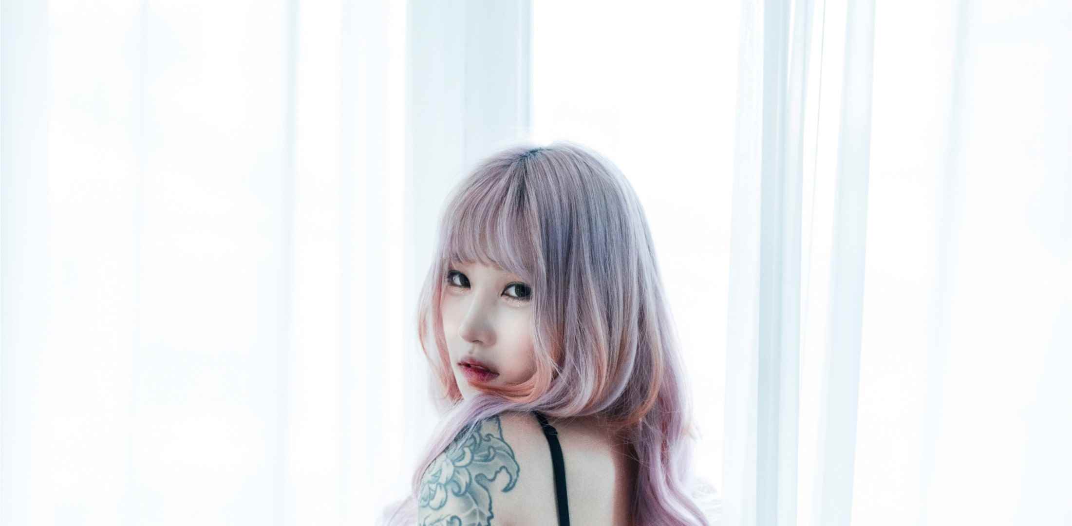 Supreme美女写真图集合集下载7套 1.5GB-美了么