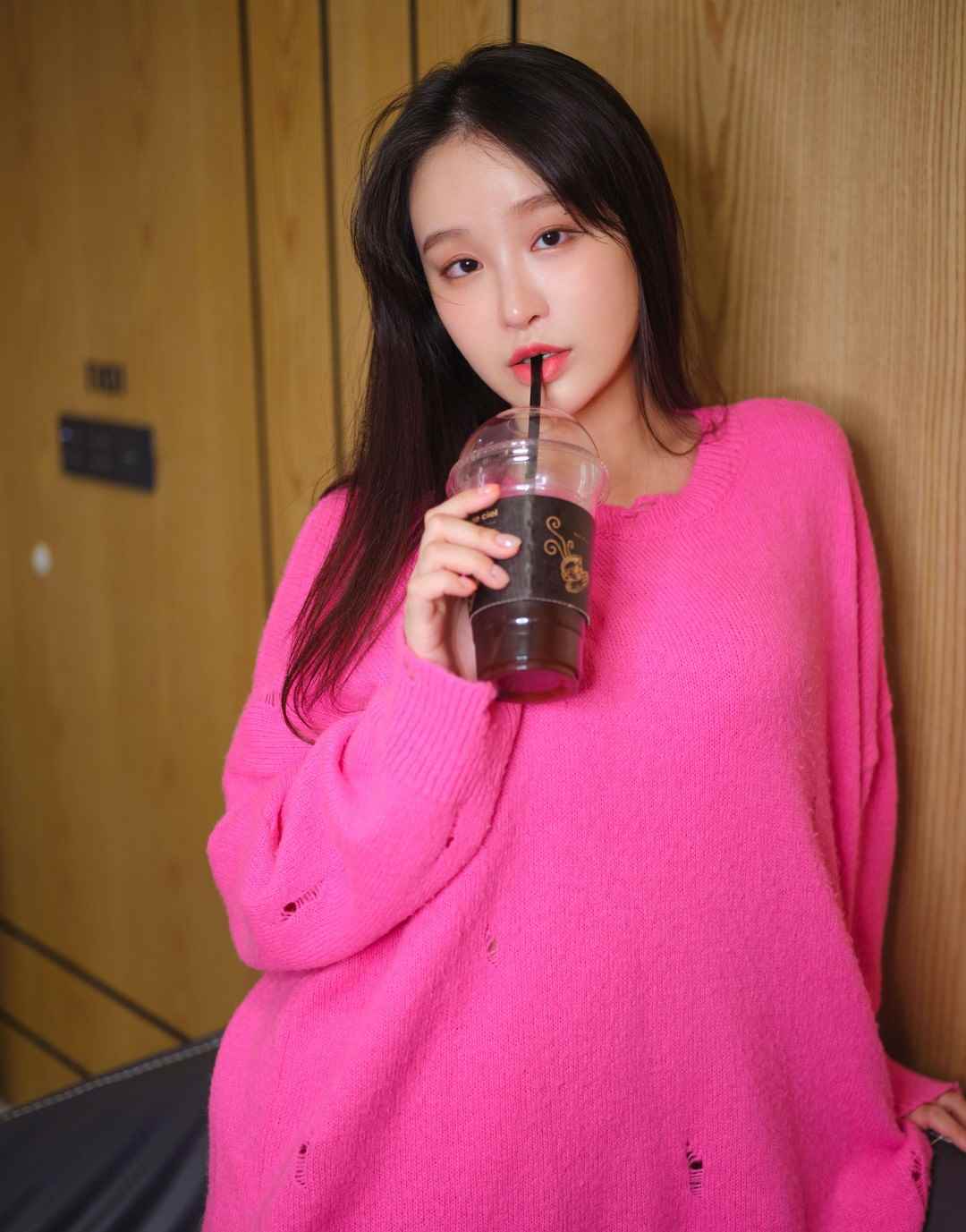 图片[5]-Leesnoww이설美女写真合集打包下载48套 24GB-美了么