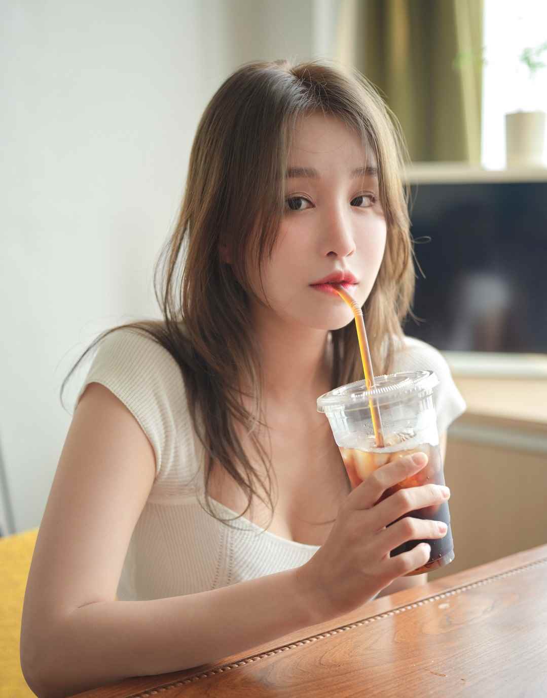 图片[2]-Leesnoww이설美女写真合集打包下载48套 24GB-美了么