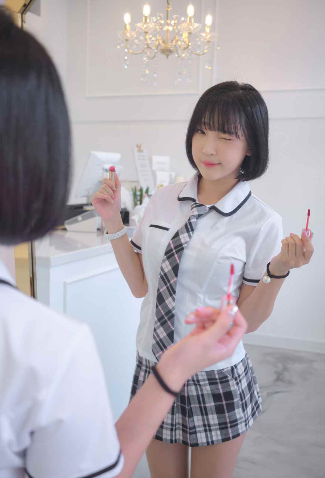 图片[5]-姜仁卿KangInkyung美女写真图集合集打包下载111套 50GB-美了么