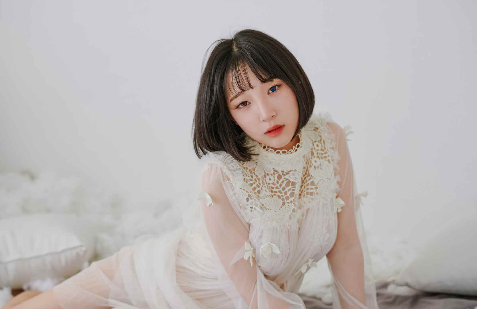 图片[3]-姜仁卿KangInkyung美女写真图集合集打包下载111套 50GB-美了么