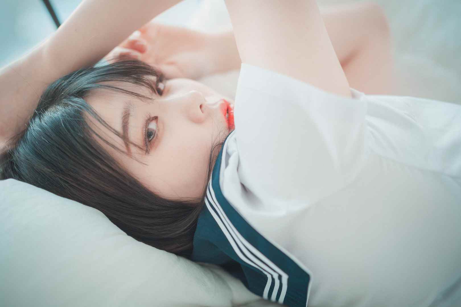 图片[5]-Zia(지아)写真图集合集打包下载126套 186GB-美了么