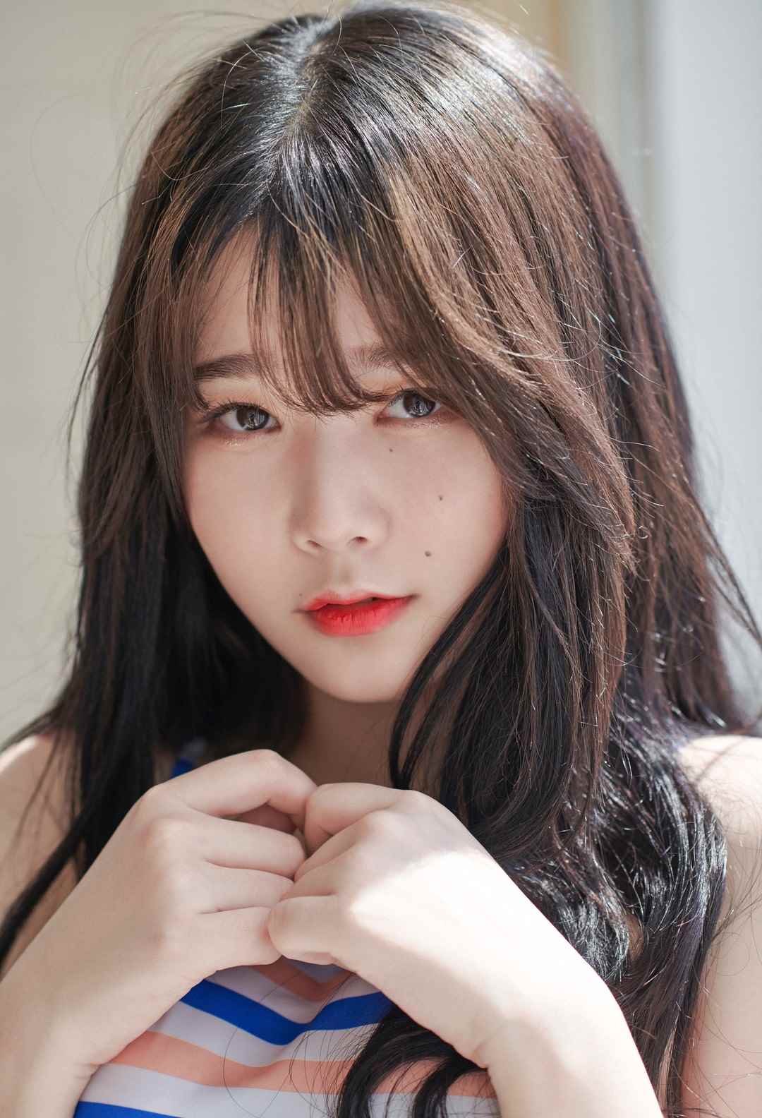 Zia(지아)写真图集合集打包下载126套 186GB-美了么