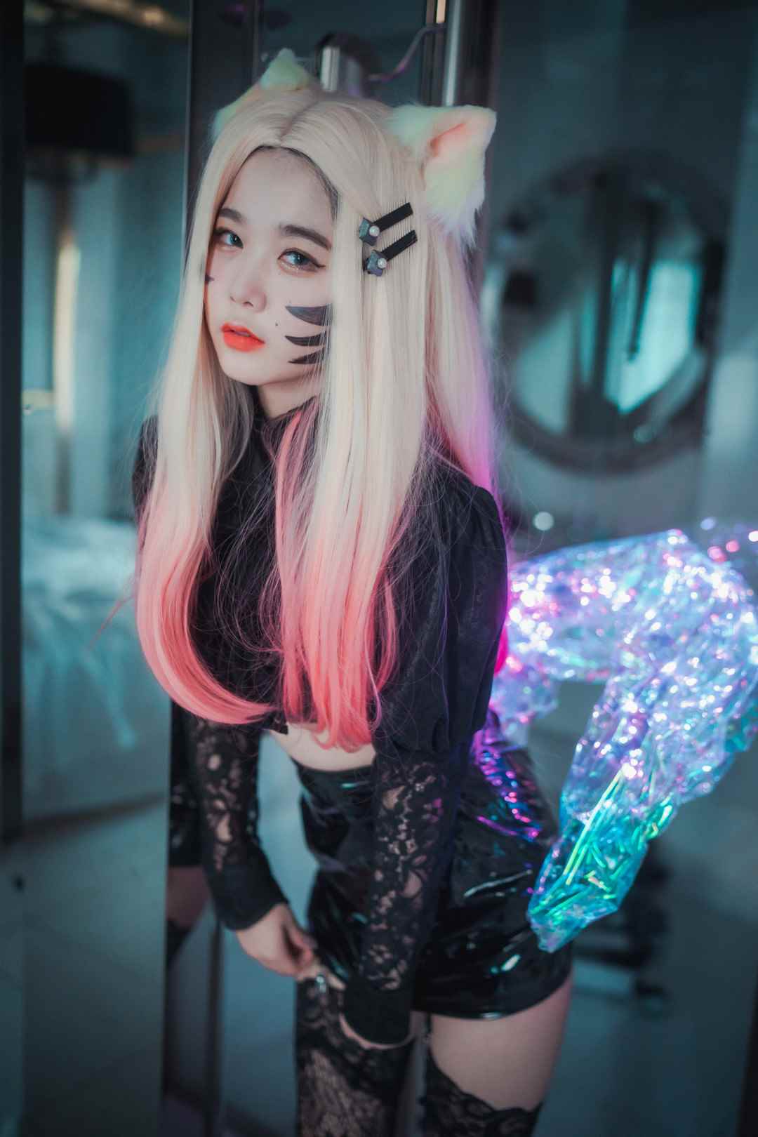 图片[2]-Zia(지아)写真图集合集打包下载126套 186GB-美了么