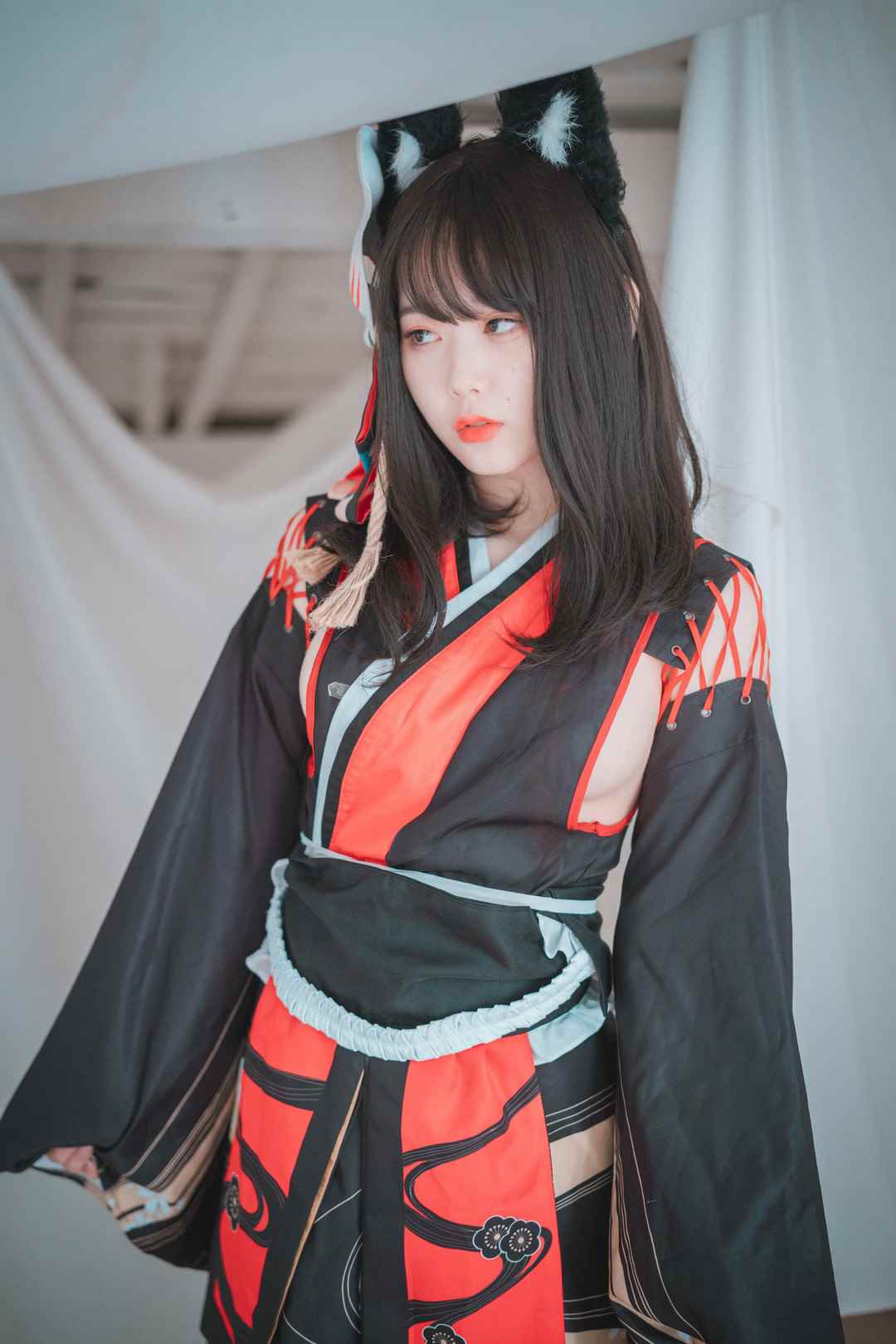 图片[3]-Zia(지아)写真图集合集打包下载126套 186GB-美了么