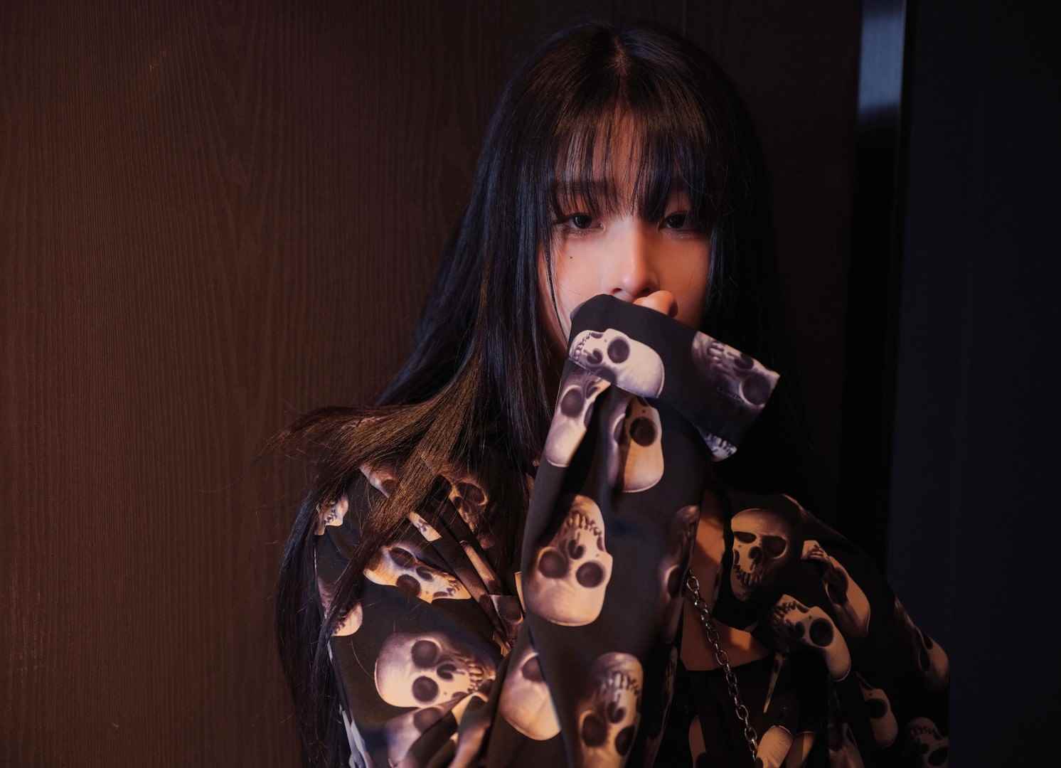 图片[5]-JangJoo(Isabella)장주美女写真图集合集下载47套 18GB-美了么