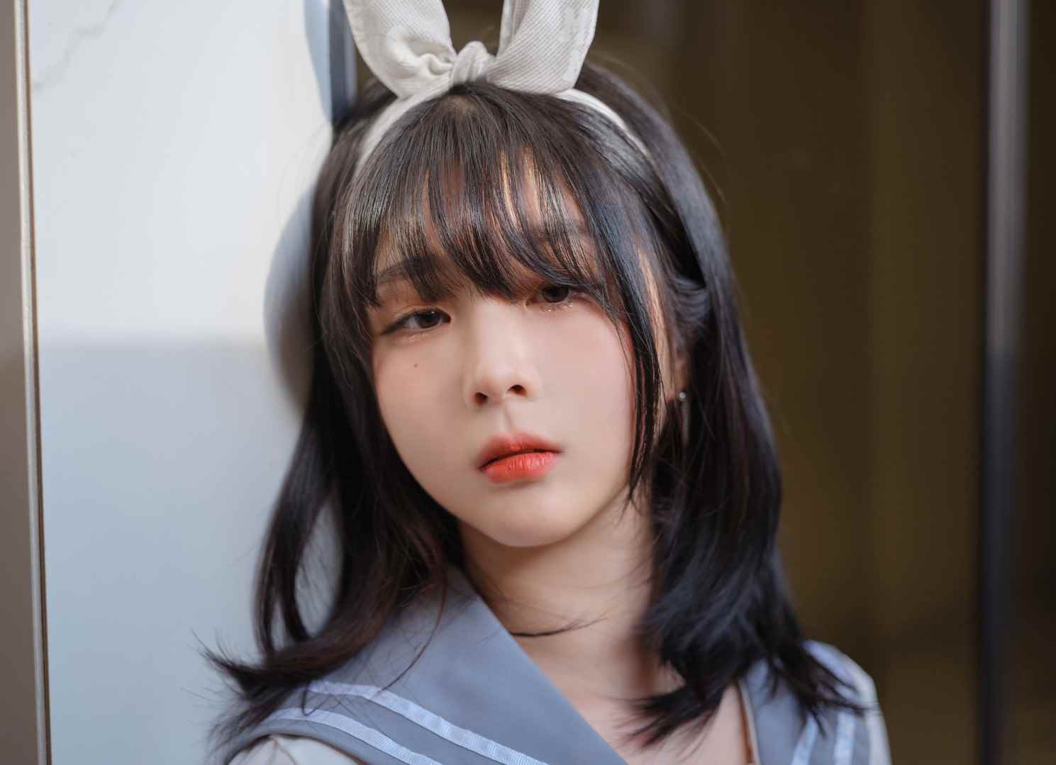 图片[6]-JangJoo(Isabella)장주美女写真图集合集下载47套 18GB-美了么