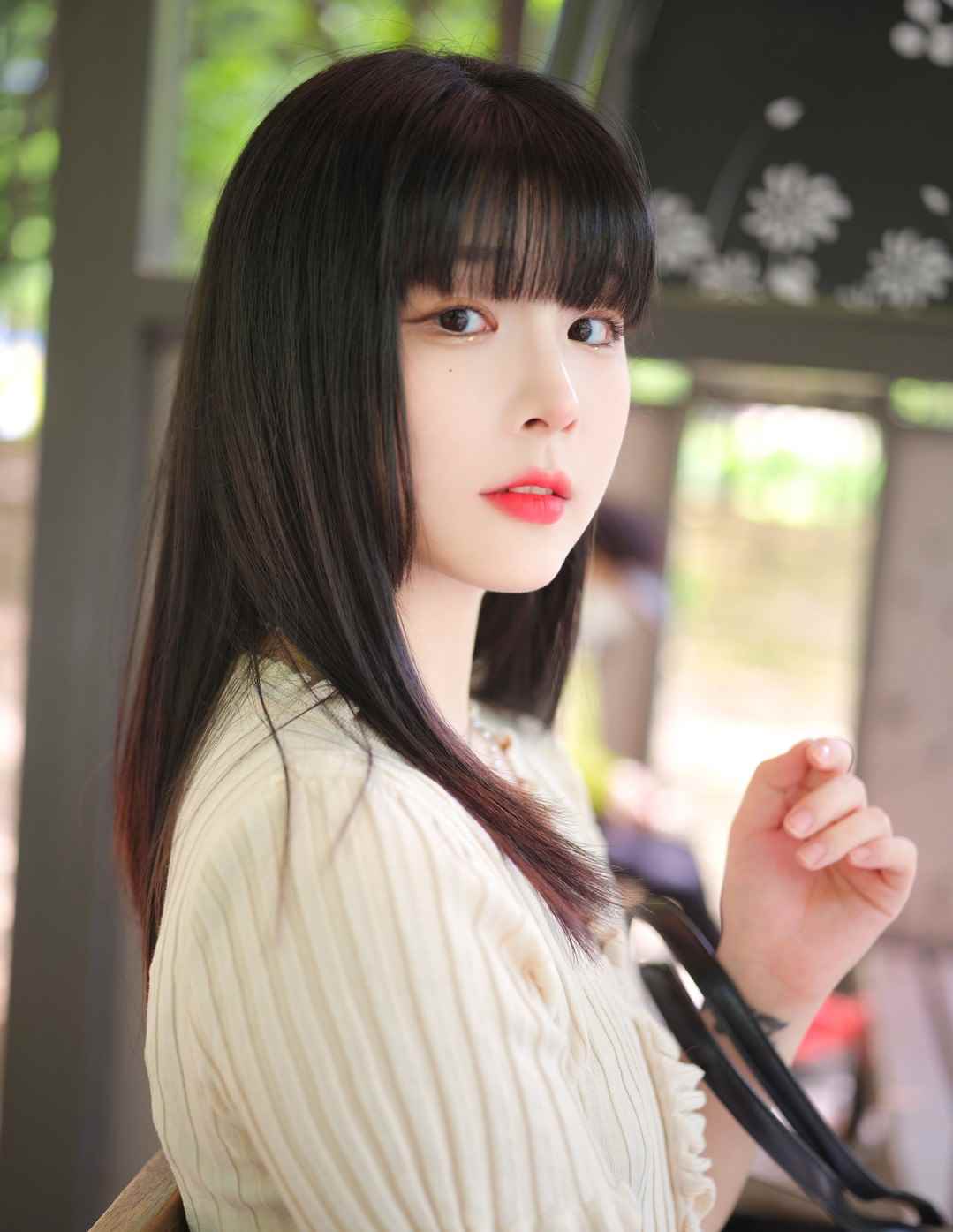 JangJoo(Isabella)장주美女写真图集合集下载47套 18GB-美了么