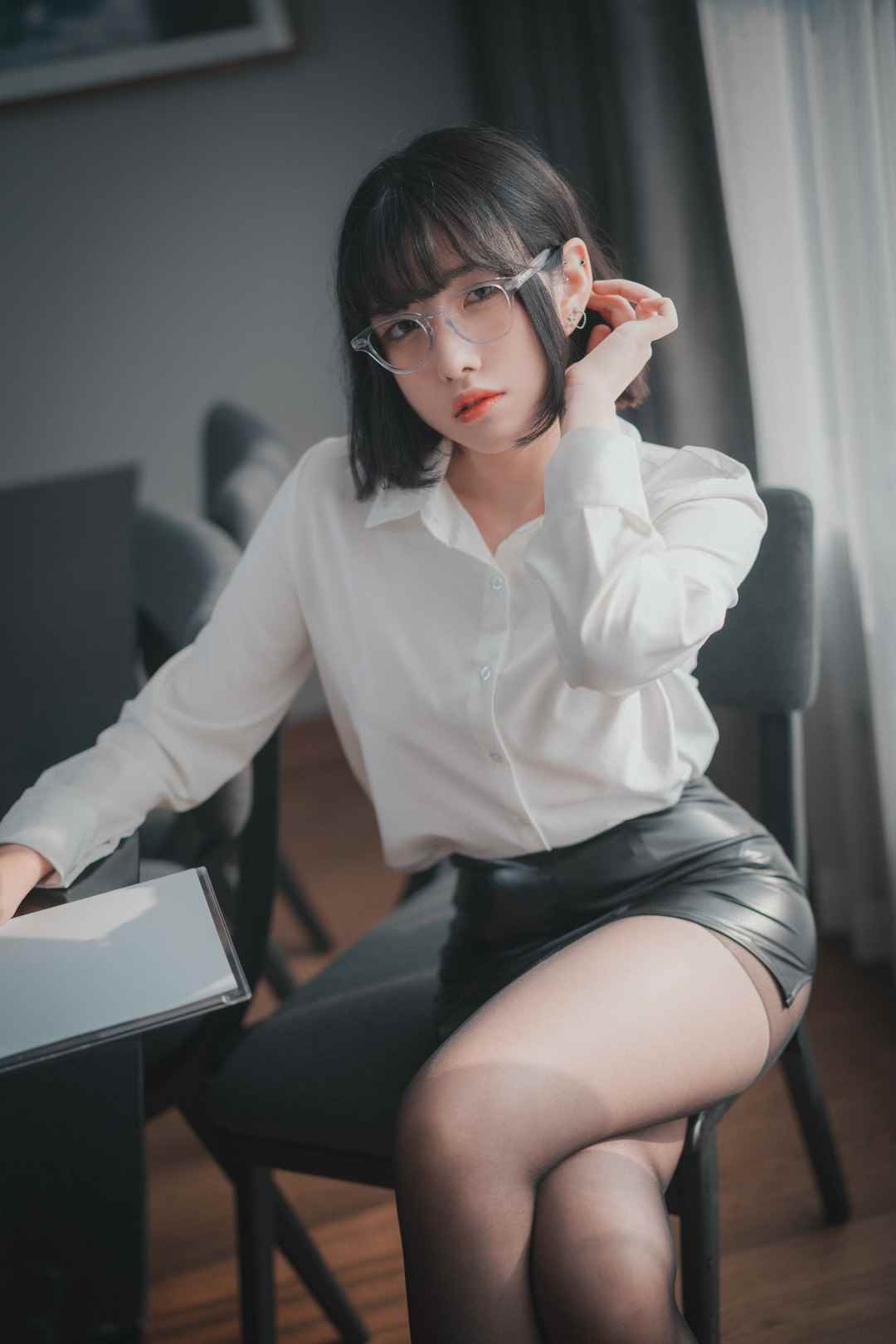 图片[5]-Sonson美女写真套图合集打包下载66套 90GB-美了么