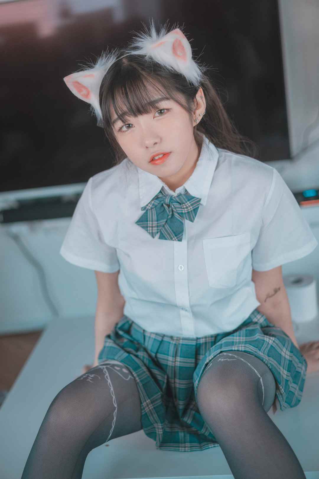 图片[4]-Sonson美女写真套图合集打包下载66套 90GB-美了么