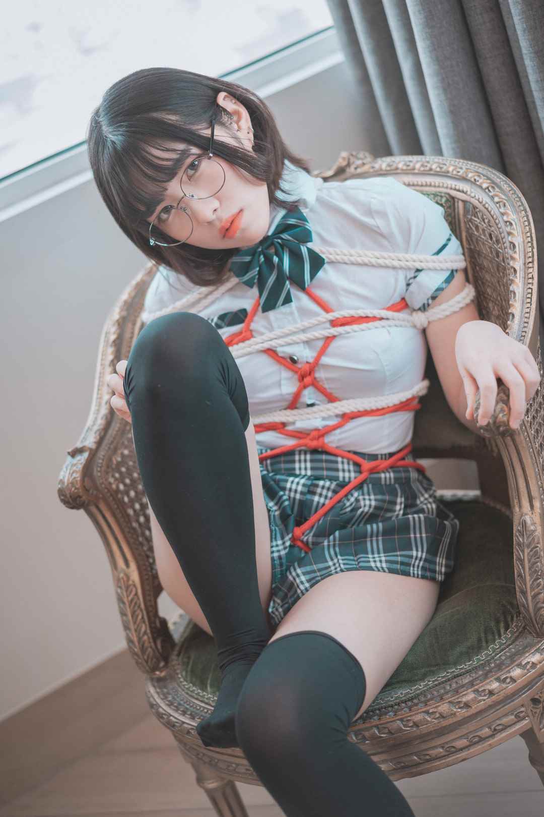 图片[3]-Sonson美女写真套图合集打包下载66套 90GB-美了么