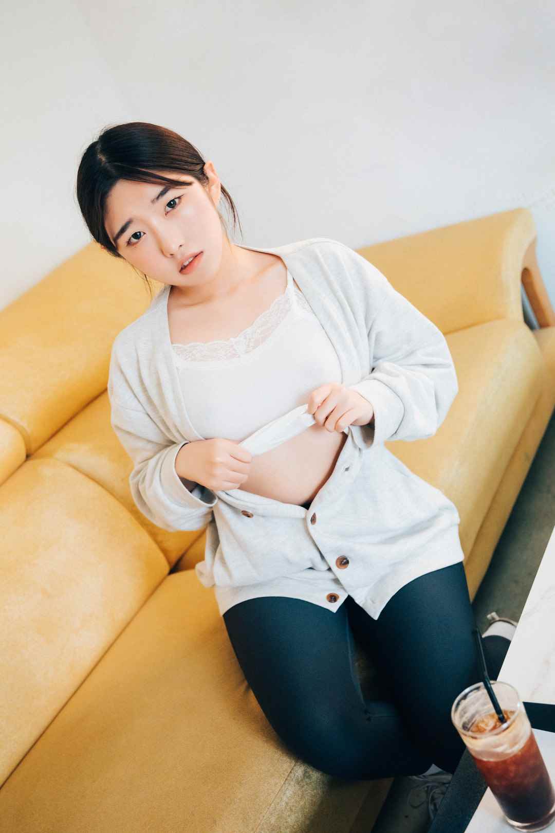 Sonson美女写真套图合集打包下载66套 90GB-美了么