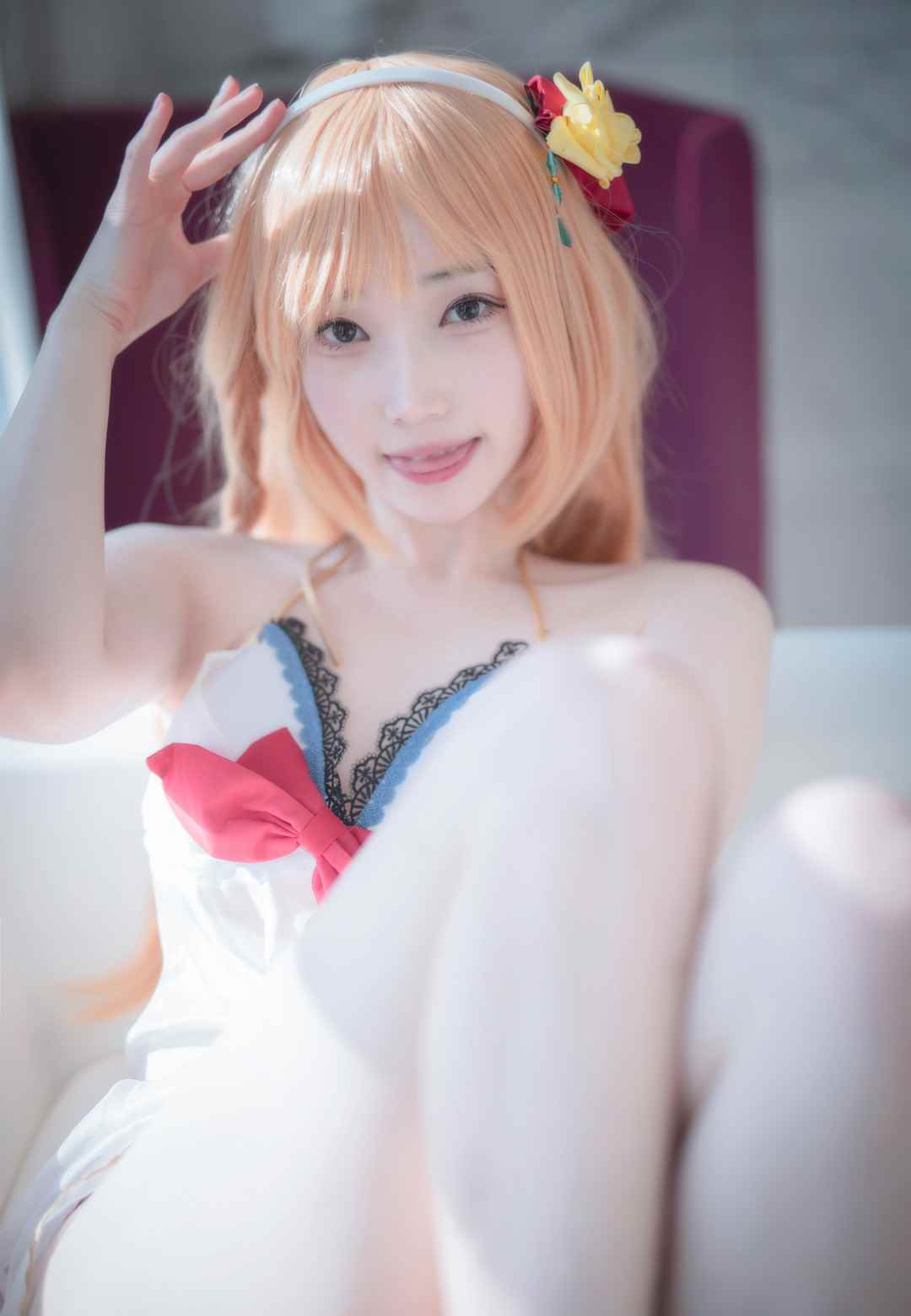 图片[2]-Bambi밤비美女写真套图合集下载127套 133GB-美了么