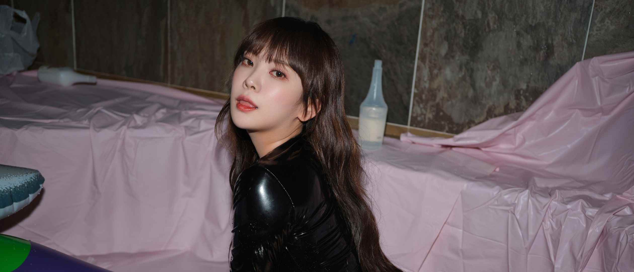 图片[3]-Dami(퀸다미)美女写真图集下载17套 5GB-美了么