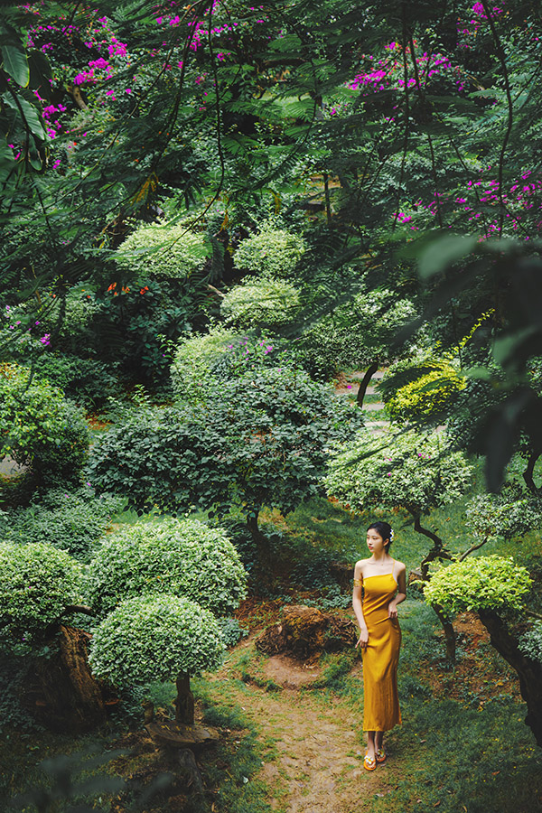 年年 – 蒹葭 (36P/132M)-美了么