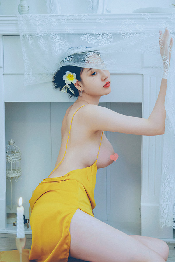 图片[2]-年年 – 蒹葭 (36P/132M)-美了么