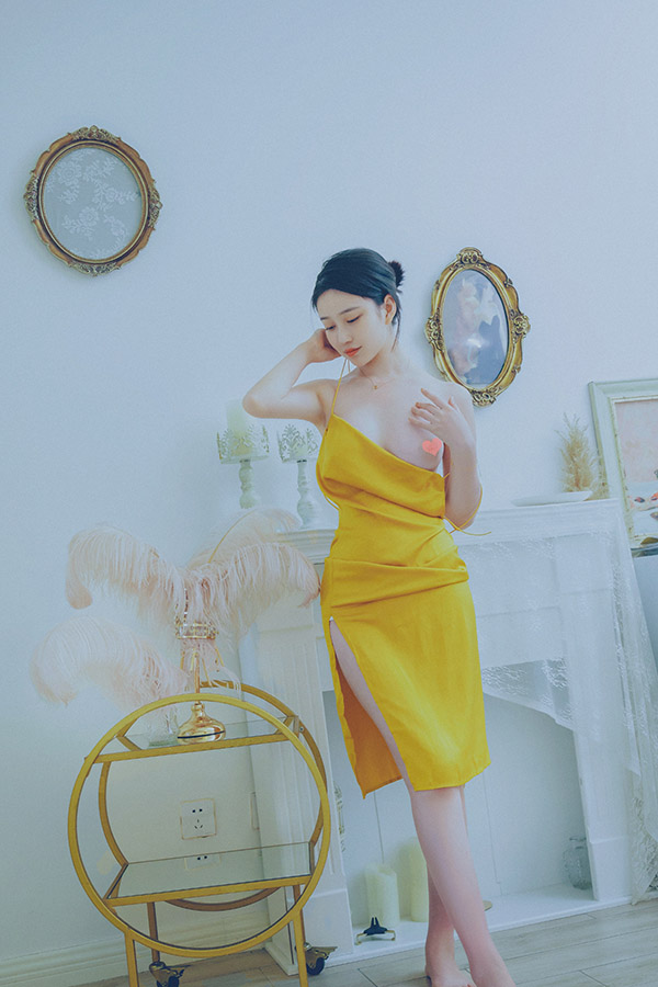 图片[3]-年年 – 蒹葭 (36P/132M)-美了么