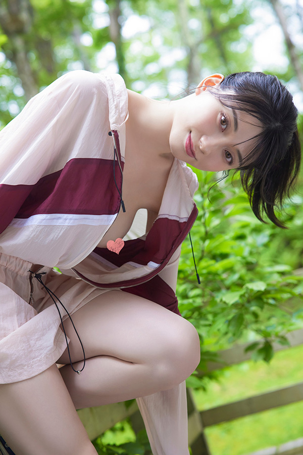 瀬戸環奈 – 温泉逃避行 (156P/86M)-美了么