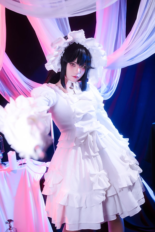 Miinmeow – 时崎狂三 (37P/231M)-美了么